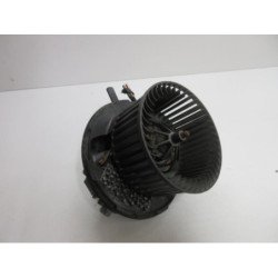 Ventilateur Chauffage Volkswagen Touran 1 Phase 2